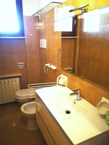 Apartamento Maxi House