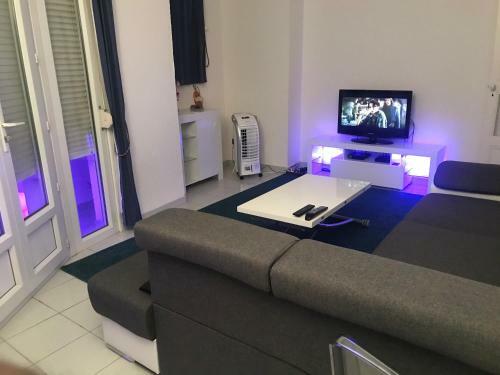 Apartamento Elysee Royan