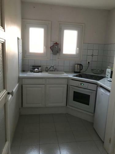Apartamento Elysee Royan