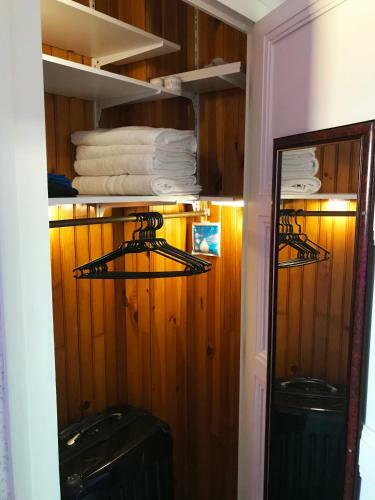 Apartamento Elysee Royan