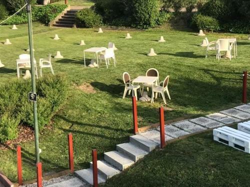 Casa Vacanze Spiaggia D'oro