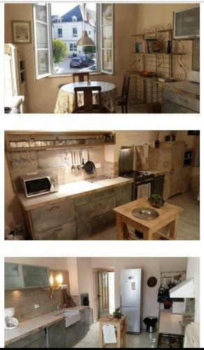 Chez Thimot�