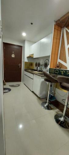 Apartamento Megatowers 1