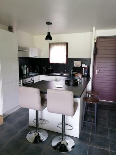 Apartamento Appartement T2 Avec Piscine Golf de La Baule