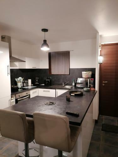 Apartamento Appartement T2 Avec Piscine Golf de La Baule