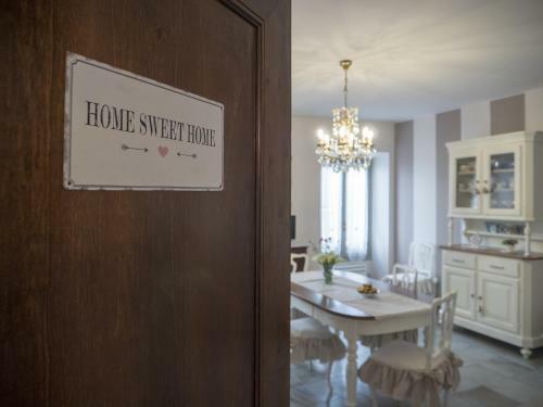 Apartamento Sweet Home
