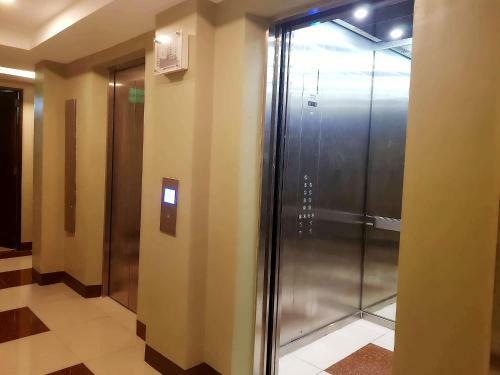 Apartamentos Baguio Staycation