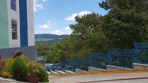 Apartamentos Baguio Staycation
