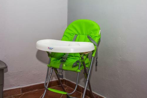 Apartamento Goccia Di Lago