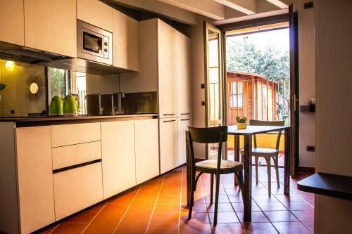 Apartamento Goccia Di Lago