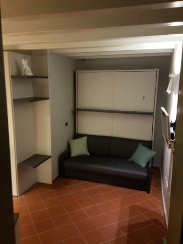 Apartamento Goccia Di Lago