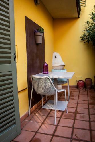 Apartamento Goccia Di Lago