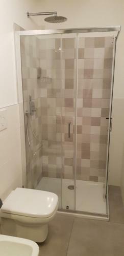 Apartamento Goccia Di Lago