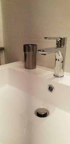 Apartamento Goccia Di Lago