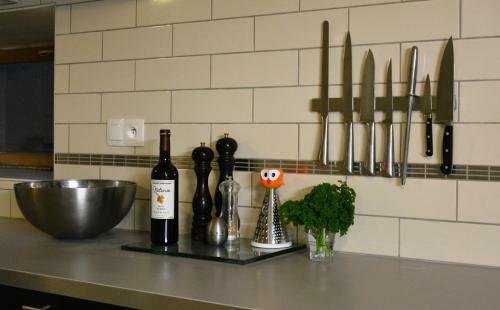 Hostal Gite La Fleur De Lys
