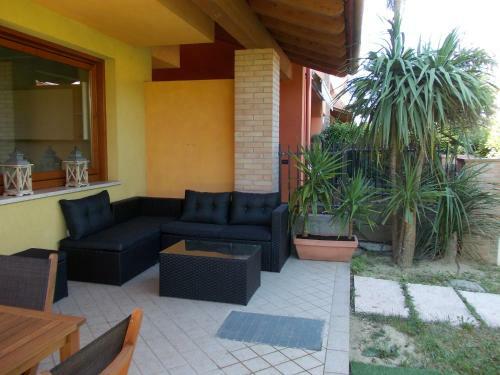 Alessandria Residence