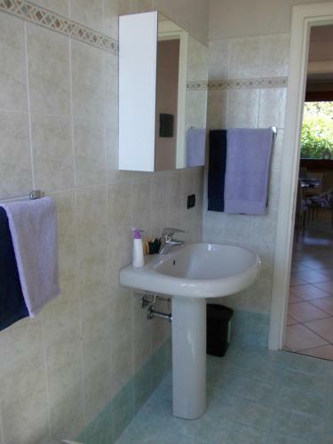 Alessandria Residence