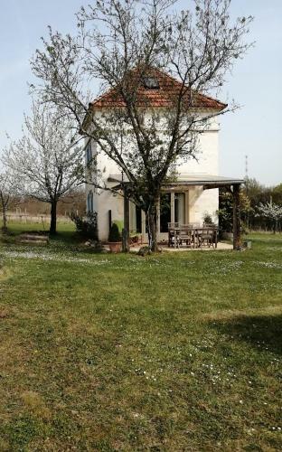 Le Pigonnier Ecogite Le Luquet Tarn Et Garonne