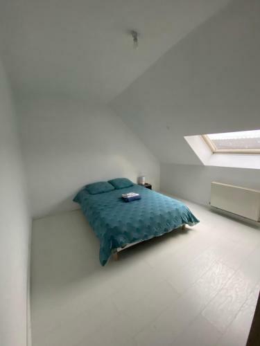 Saint Bris Le Vineux : Maison de Caract�re