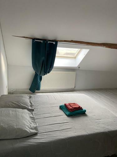 Saint Bris Le Vineux : Maison de Caract�re
