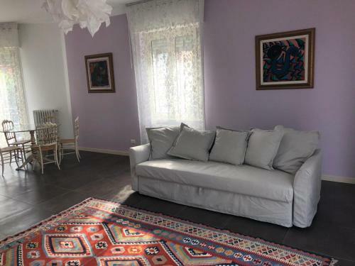 Apartamento Casa Savoia