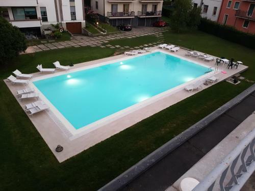 Apartamento Casa Savoia