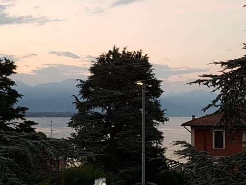 Apartamento Casa Savoia
