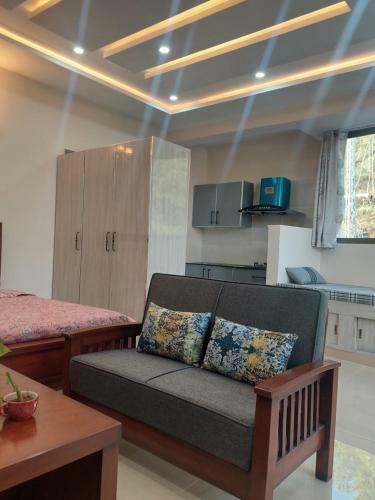 Apartamento Mosphere Penthouses