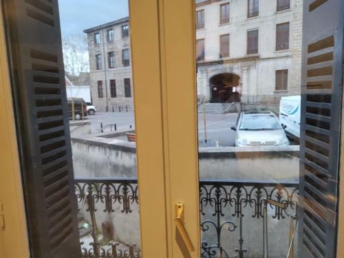 Apartamento Saint-chamond