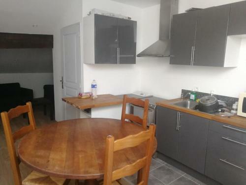 Apartamento Saint-chamond