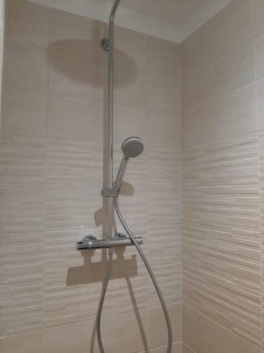 Apartamento R�sidence L Ermitage