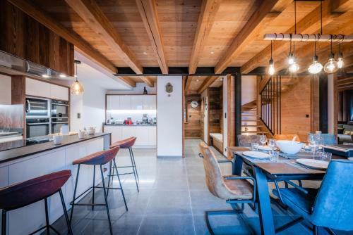 Chalet Izoard