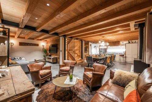 Chalet Galibier