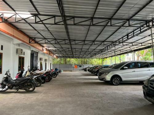 Pondok Anggoro 2