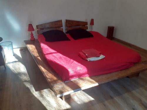 Chambres D'h�te