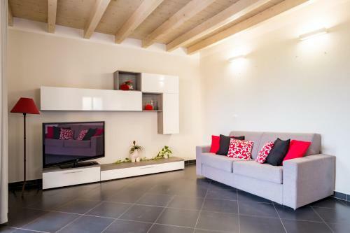 Apartamento Residenza Gelsomino