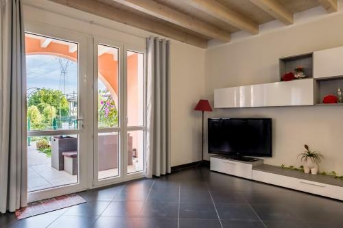 Apartamento Residenza Gelsomino