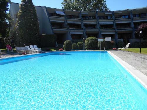 Alma Apartment