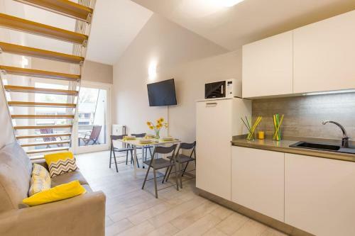 Alma Apartment