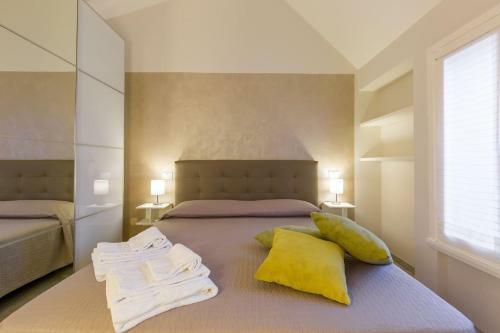 Alma Apartment
