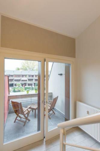 Alma Apartment