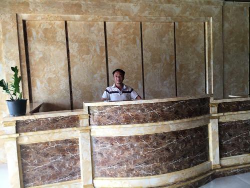 Hotel Vieng Ecolodge H?el