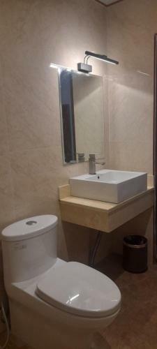 Hotel Vieng Ecolodge H?el