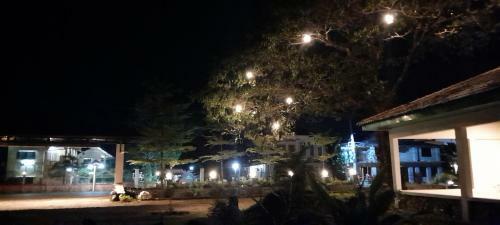 Hotel Vieng Ecolodge H?el