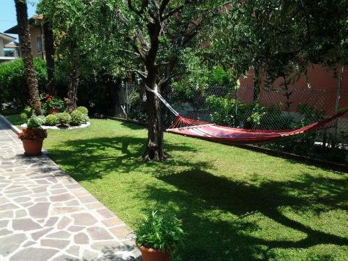 Apartamento Appartamento Oasi Verde Lago