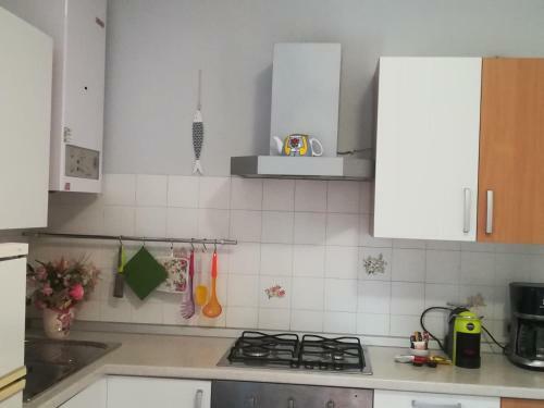 Apartamento Appartamento Oasi Verde Lago