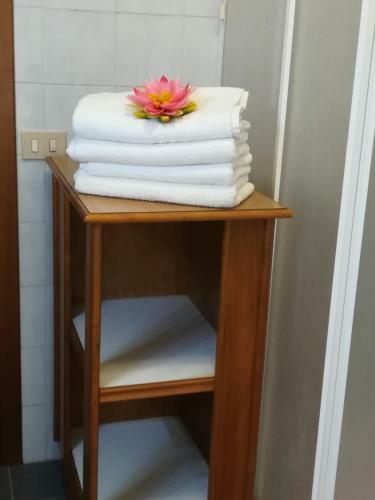 Apartamento Appartamento Oasi Verde Lago