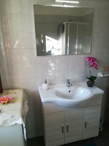 Apartamento Appartamento Oasi Verde Lago