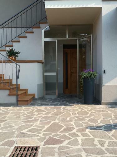Apartamento Appartamento Oasi Verde Lago