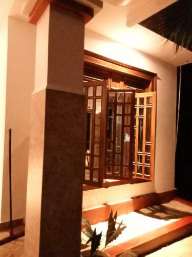 Hostal Nature View